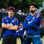 इंग्लैंड सीरीज में शर्मनाक हार के बाद गौतम गंभीर पर उठे सवाल, BCCI ने दिए समीक्षा के आदेश!