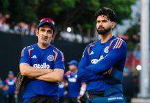 इंग्लैंड सीरीज में शर्मनाक हार के बाद गौतम गंभीर पर उठे सवाल, BCCI ने दिए समीक्षा के आदेश!