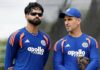 श्रेयस अय्यर से IPL की कप्तानी का दम अंतरराष्ट्रीय क्रिकेट में भी दिखाने की अपील!