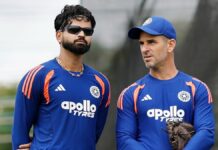 श्रेयस अय्यर से IPL की कप्तानी का दम अंतरराष्ट्रीय क्रिकेट में भी दिखाने की अपील!