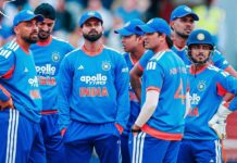 चोटों के कारण भारत की वनडे और टी20 टीमों में फेरबदल, हर्षित राणा और वरुण चक्रवर्ती बाहर!