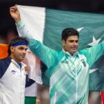 CWG 2026: ग्लासगो में नीरज चोपड़ा और अरशद नदीम की टक्कर, किसके सामने होगी सबसे बड़ी चुनौती?