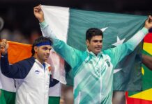 CWG 2026: ग्लासगो में नीरज चोपड़ा और अरशद नदीम की टक्कर, किसके सामने होगी सबसे बड़ी चुनौती?
