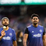 हर्षित राणा और वरुण चक्रवर्ती की फिटनेस ने बढ़ाई टीम इंडिया की चिंता, टी20 योजनाओं को लगा झटका!