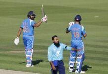 रोहित शर्मा का ऐतिहासिक शतक भी नहीं दिला सका जीत, इंग्लैंड ने 27 रन से जीतकर वनडे सीरीज पर किया कब्जा!