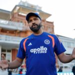 रोहित शर्मा ने संन्यास की अटकलों को किया खारिज, बोले- मेरा पूरा ध्यान सिर्फ रन बनाने और टीम की जीत में योगदान देने पर है!